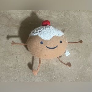 Target felt Pastry Tabletop Decor